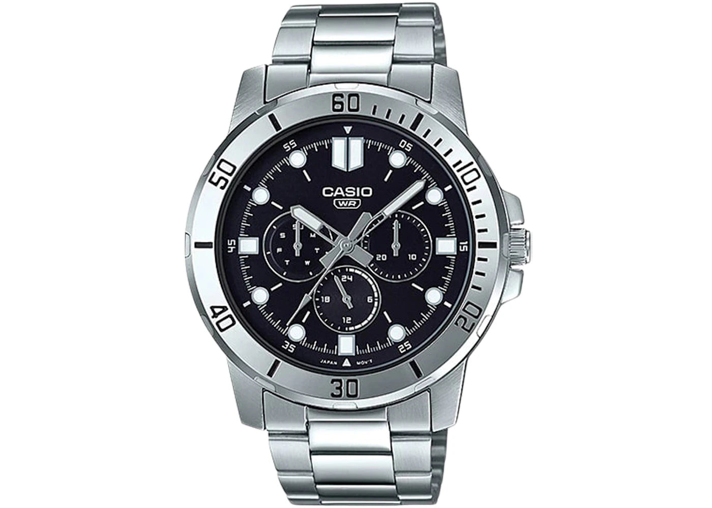 Casio G-Shock MTP-VD300D-1E -1