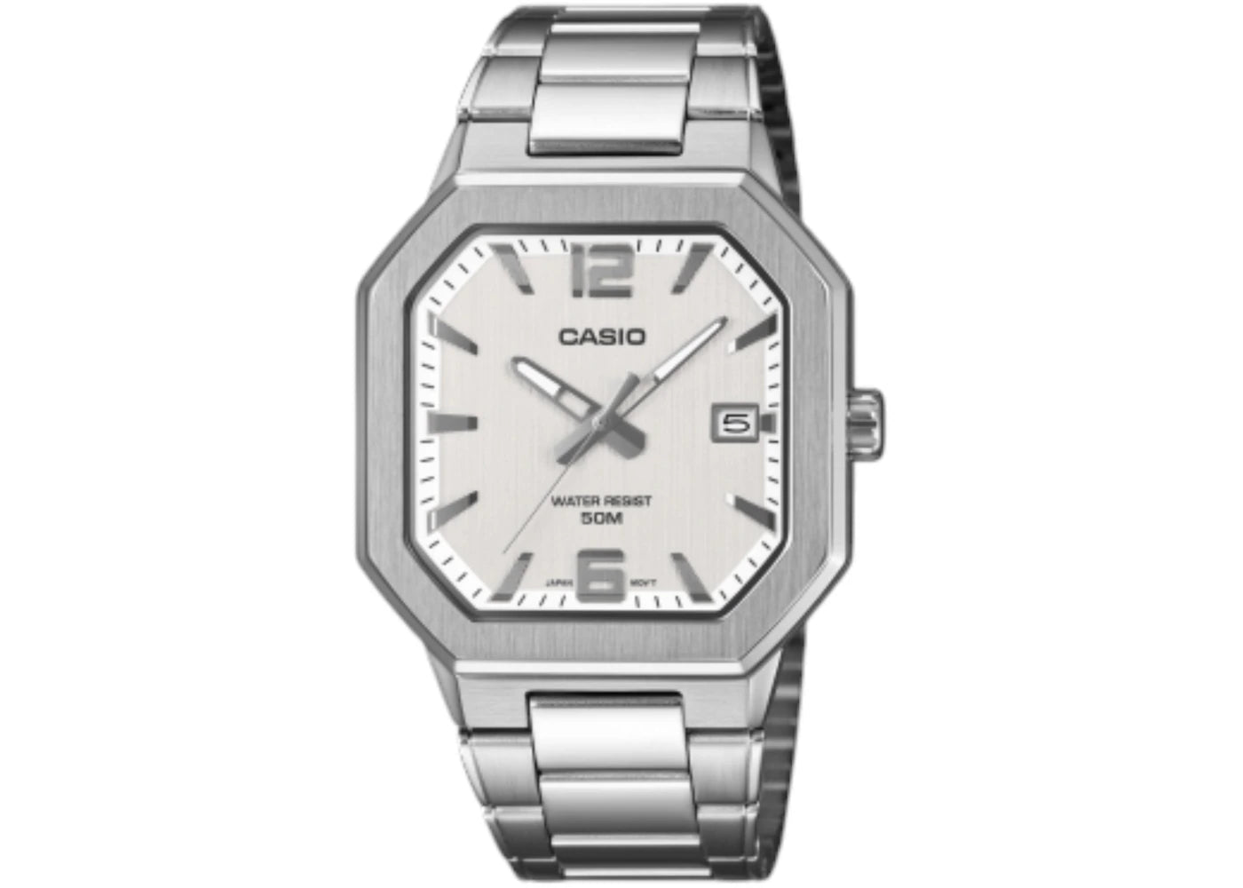 Casio Standard MTP-B195D-7A -1