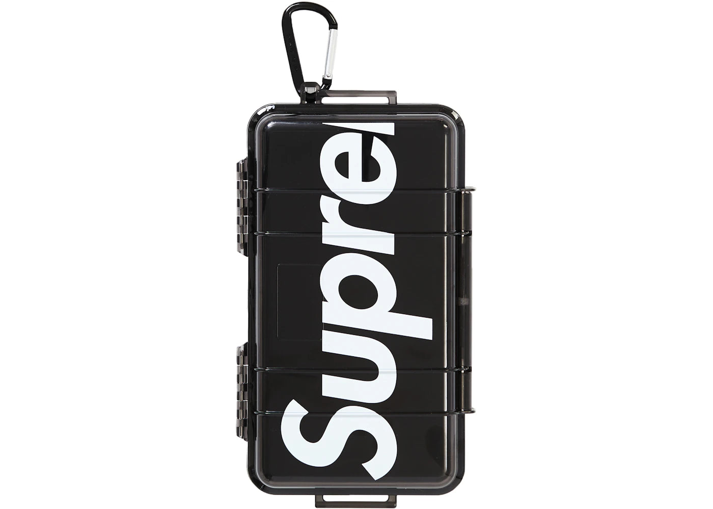 Supreme Pelican 1060 Case Smoke -1