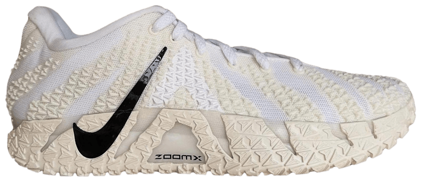 Nike Ja 3 Coconut Milk-1