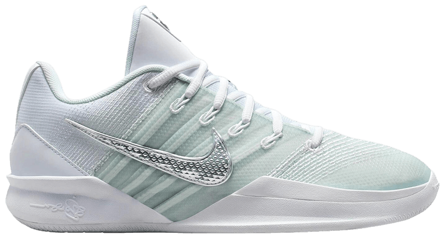 Nike Sabrina 3 Ice Cold (Women's)-1