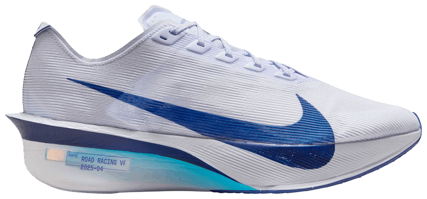 Nike ZoomX Vaporfly Next% 4 Ghost Persian Violet Football Grey Blue Void-1