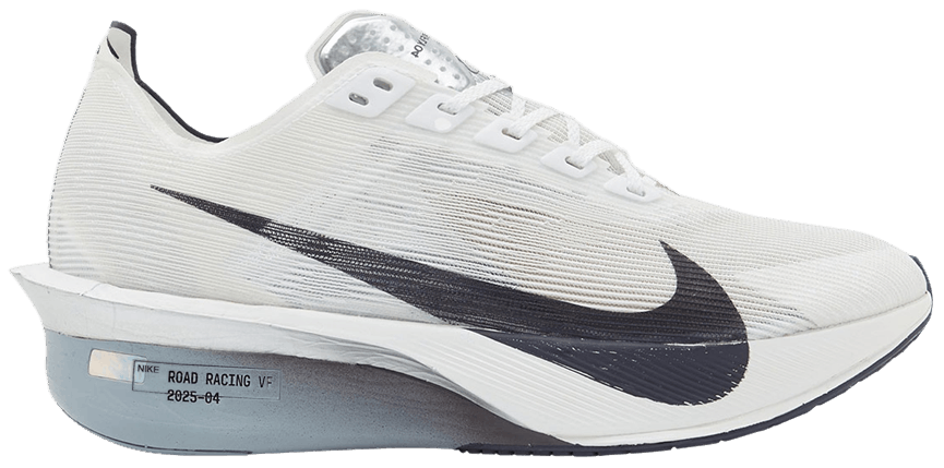 Nike ZoomX Vaporfly Next% 4 White Obsidian Mist-1