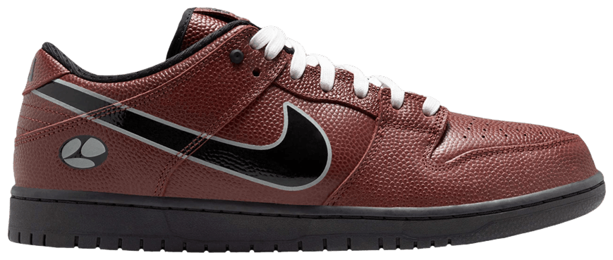 Nike SB Dunk Low Limosine Skateboards-1