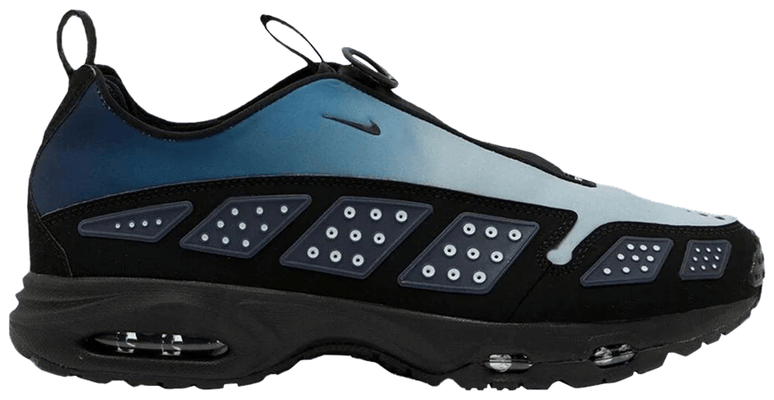 Nike Air Max Sunder Obsidian Grey Haze (Women's) -1
