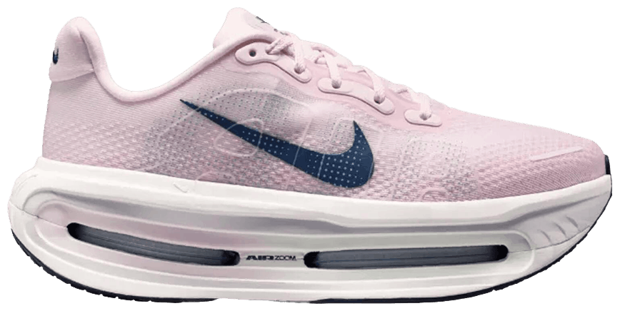 Nike Vomero Premium Pearl Pink Midnight Navy (Women's)-1
