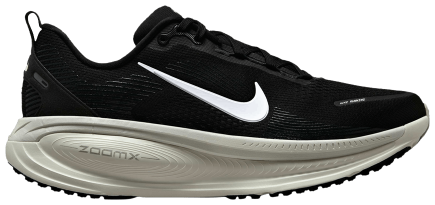 Nike Vomero 18 Black Coconut Milk Light Iron Ore Summit White-1