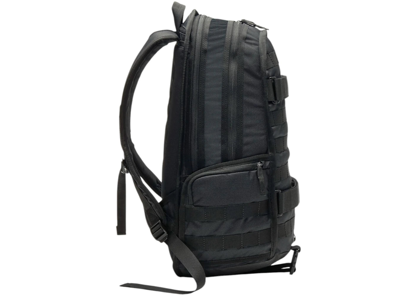 Nike SB RPM Skate Backpack Black/Black/Black -1