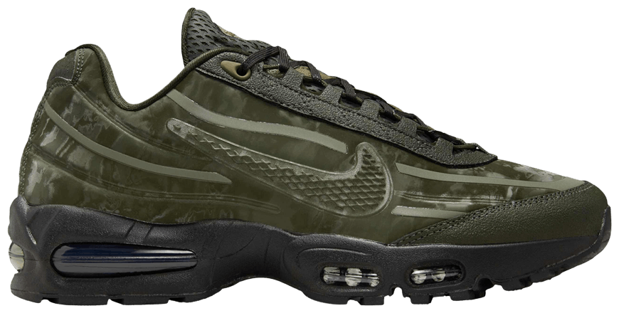 Nike Air Max 95 SP WORKSOUT Olive Black-1