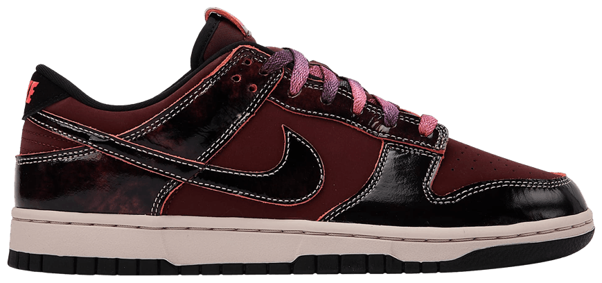 Nike Dunk Low SE Red Panda-1
