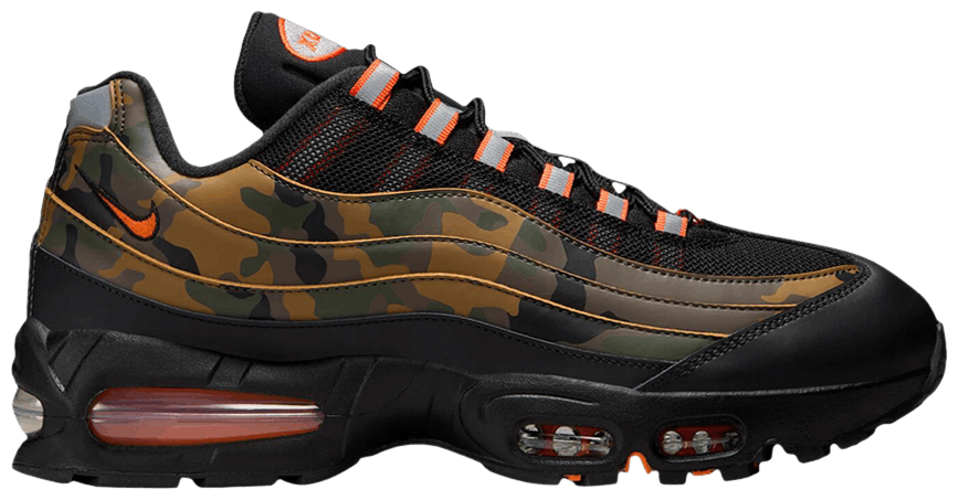 Nike Air Max 95 Safety Orange Camo-1