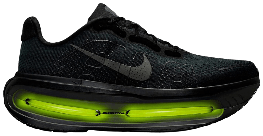 Nike Vomero Premium Black Volt -1