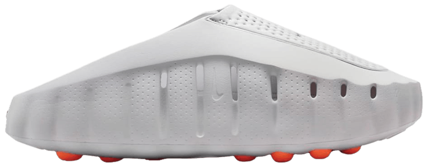 Nike Mind 001 Slide Light Smoke Grey -1