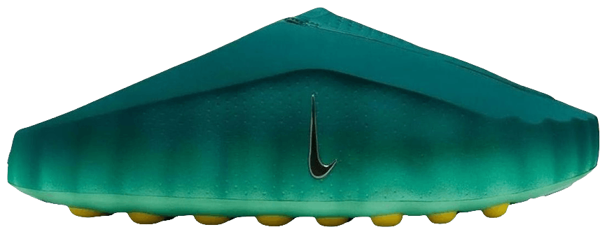 Nike Mind 001 Slide Geode Teal Light Menta -1