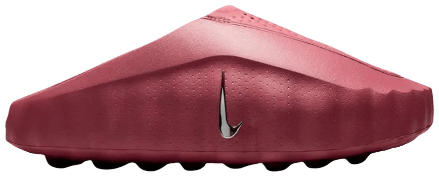 Nike Mind 001 Slide Pink Smoke (Women's)-1