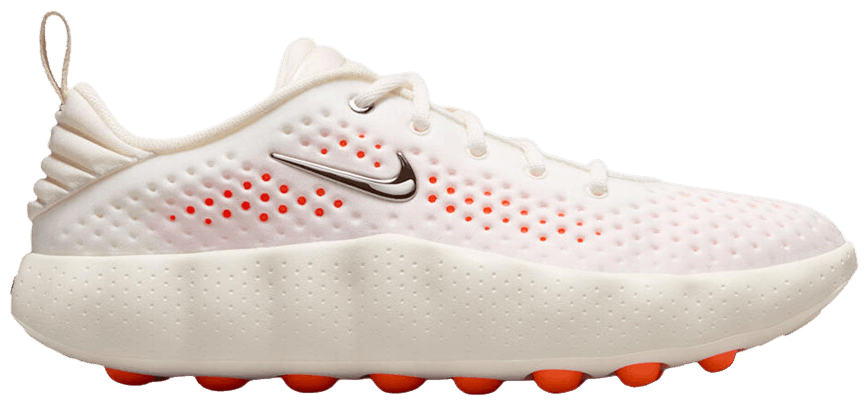 Nike Mind 002 Sail (Women's) -1