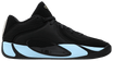 Jordan Tatum 4 Black Ice Blue -1