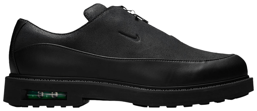 Nike Air Max RK61 Air Afrique Black -1