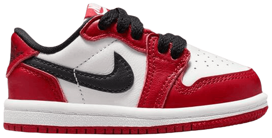Jordan 1 Retro Low OG Chicago (2025) (PS)-1