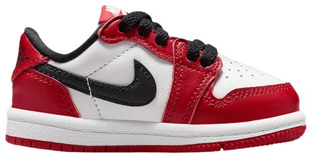 Jordan 1 Retro Low OG Chicago (2025) (TD) -1