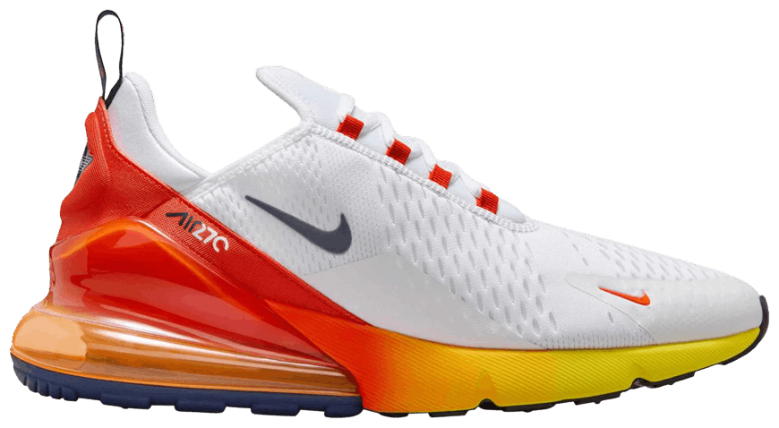 Nike Air Max 270 Houston Astros-1