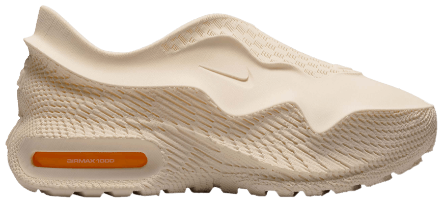 Nike Air Max 1000 Oatmeal-1
