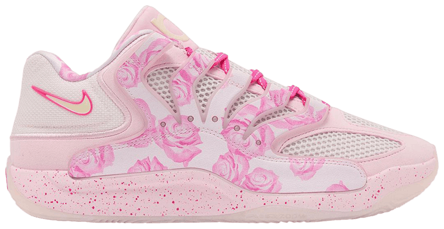 Nike KD 18 Aunt Pearl-1