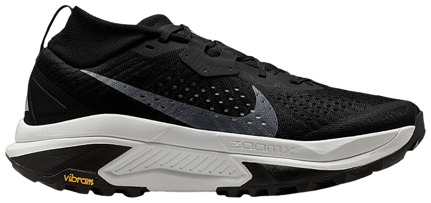 Nike ZoomX ACG Zegama Black Summit White -1
