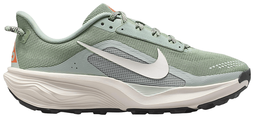Nike ACG Pegasus Trail Jade Horizon Light Silver (Women's)-1