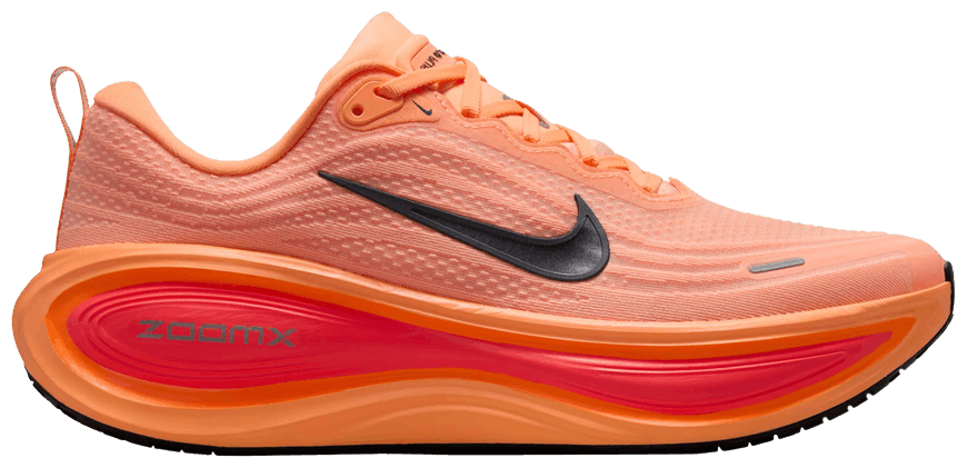 Nike Vomero Plus Orange Pulse-1