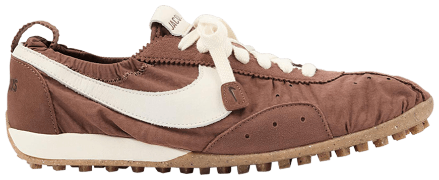 Nike Moon Shoe SP Jacquemus Fauna Brown (Women's) -1