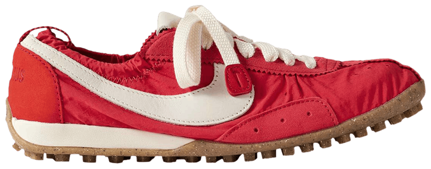 Nike Moon Shoe SP Jacquemus University Red (Women's)-1