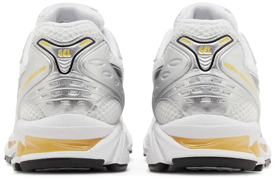 Hell counter ASICS GEL-Kayano 14 Tai Chi Yellow