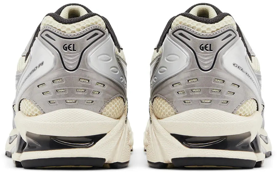 Hell counter ASICS Gel-Kayano 14 Oyster White Steeple Grey