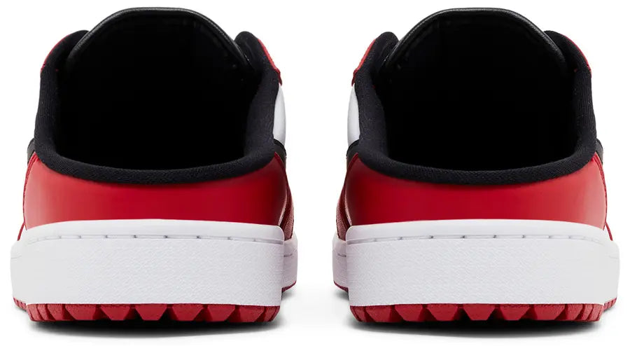Hell counter Jordan 1 Mule Golf Chicago