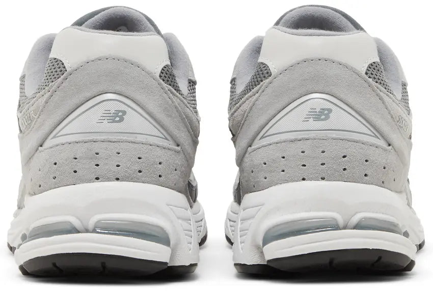 Hell counter New Balance 2002R
Steel Grey Orca 