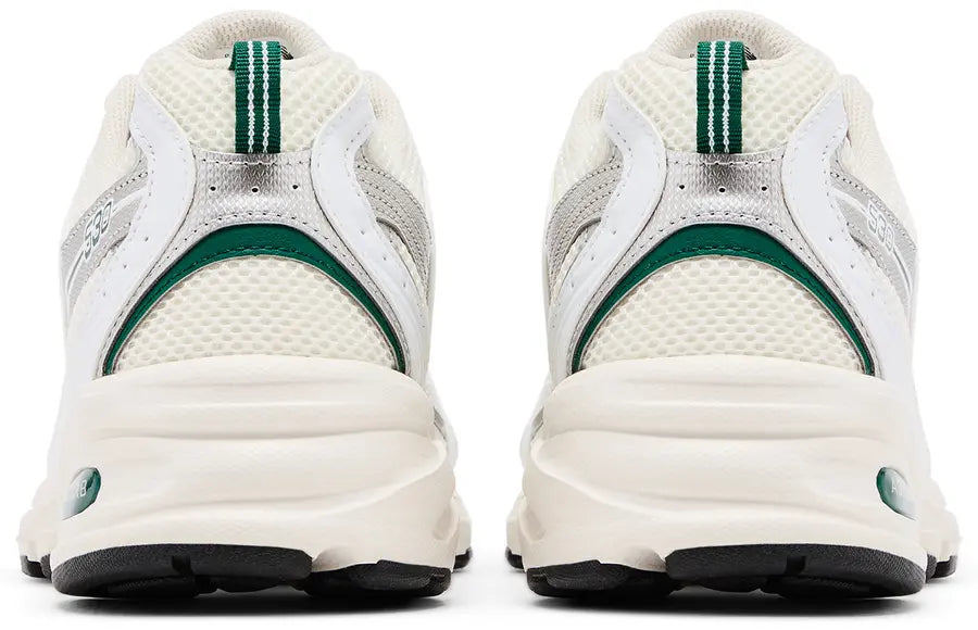 Hell counter New Balance 530 Sea Salt Marsh Green