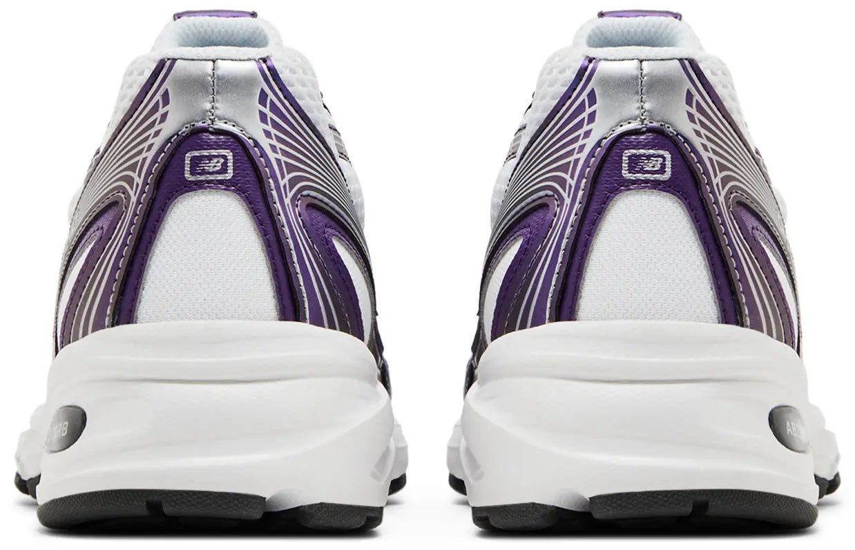 Hell counter New Balance 740v2 Concord Grape