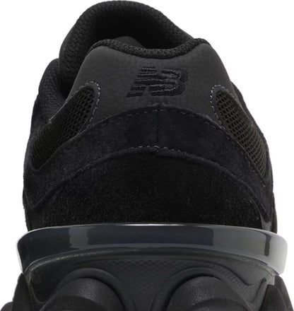 Hell counter New Balance 9060 Black