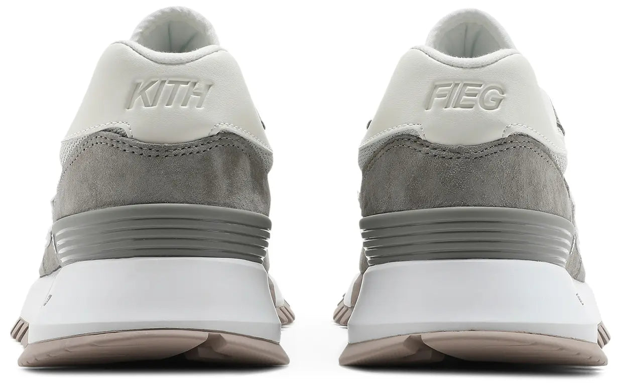 Hell counter New Balance RC 1300 Kith 10th Anniversary Elephant Skin Grey