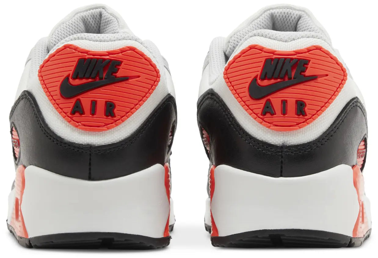 Hell counter Nike Air Max 90 Gore-Tex Infrared