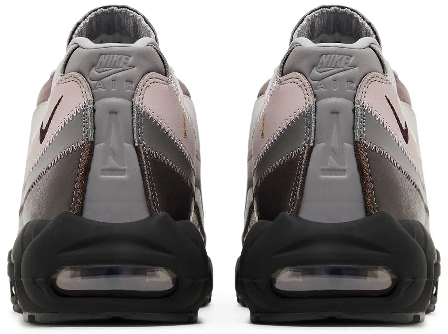 Hell counter Nike Air Max 95 SP A Ma Maniére While You Were Sleeping