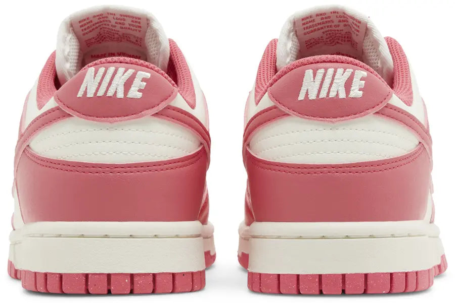 Hell counter Nike Dunk Low Next Nature Aster Pink (W)