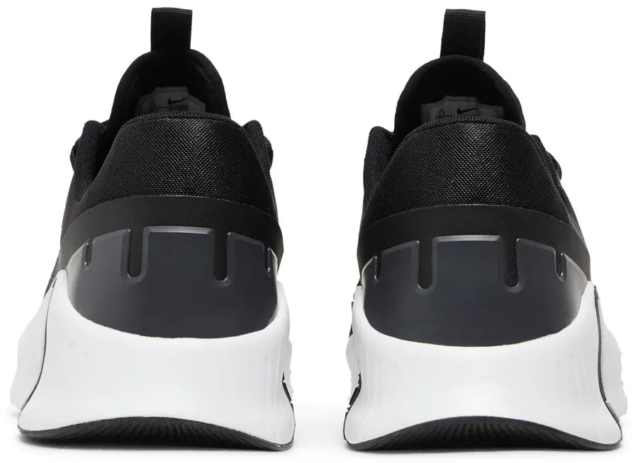 Hell counter Nike Free Metcon 5 Black White