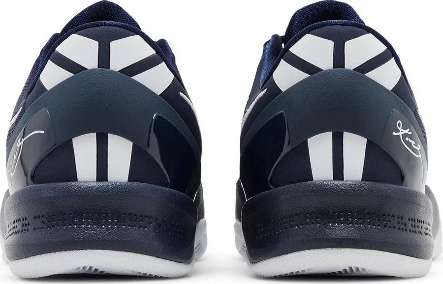 Hell counter Nike Kobe 8 Protro College Navy