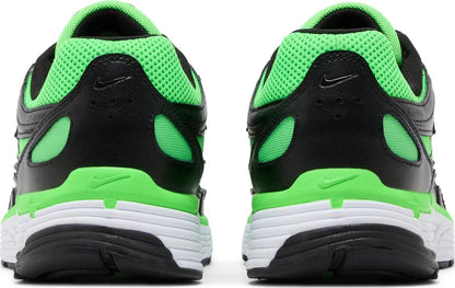 Hell counter Nike P-6000 Green Strike