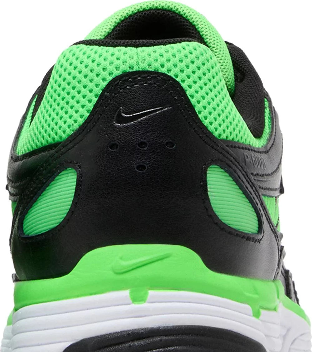 Hell counter Nike P-6000 Green Strike