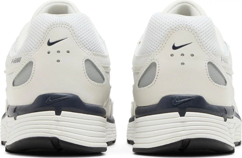 Hell counter Nike P-6000 Obsidian Summit White