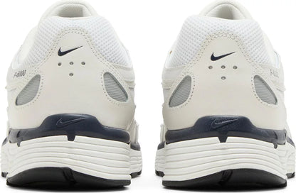 Hell counter Nike P-6000 Obsidian Summit White