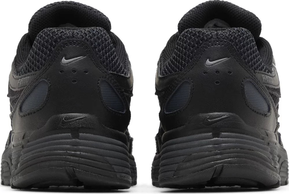 Hell counter Nike P-6000 Premium Triple Black